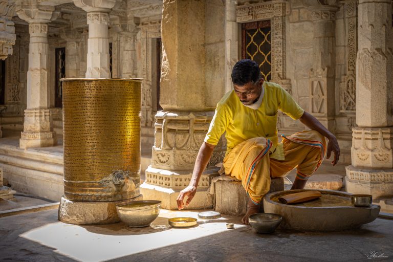 L’Inde en passant – 2024